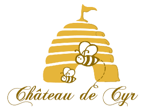 Bienvenue au Château de Cyr