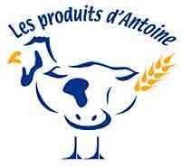 Les Produits d'Antoine: Pintades et poulets de grain, fermette sur place